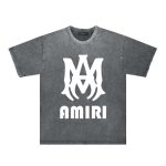 Amiri Bar Multi Colors T-Shirt AM004 - Image 8