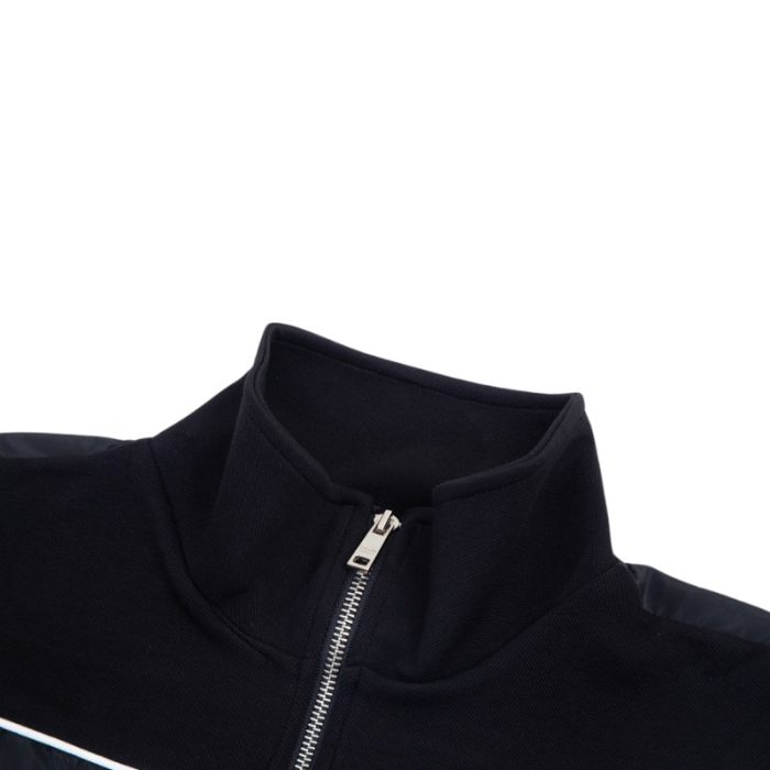 Jacket Prada Bomber PD063 - Image 6