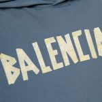 Hoodie Balenciaga BL091 - Image 6