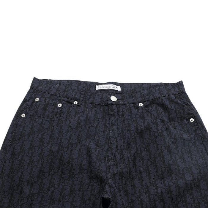 Pants Dior DO084 - Image 6