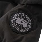 Jacket Puffer Canada Goose CDG007 - Image 6
