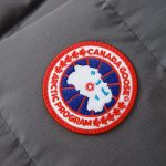 Jacket Puffer Canada Goose CDG013 - Image 7