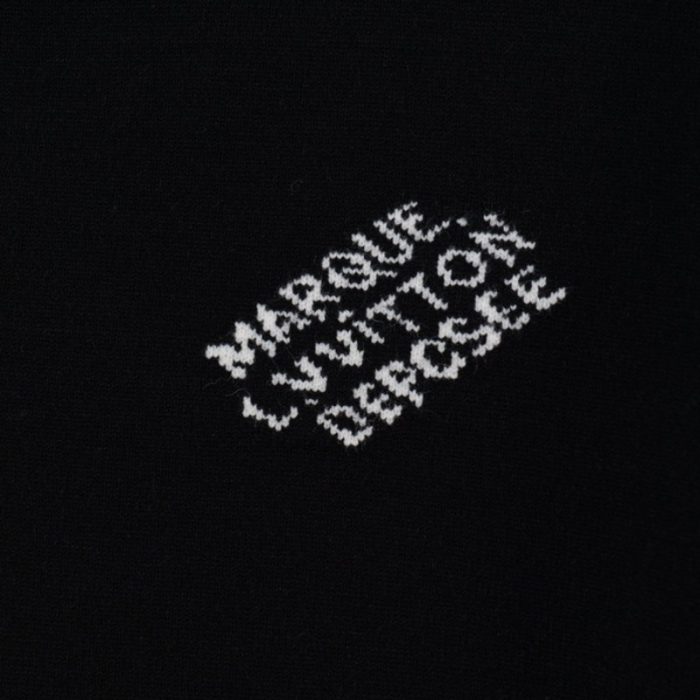 Sweatshirt Louis Vuitton LV117 - Image 7