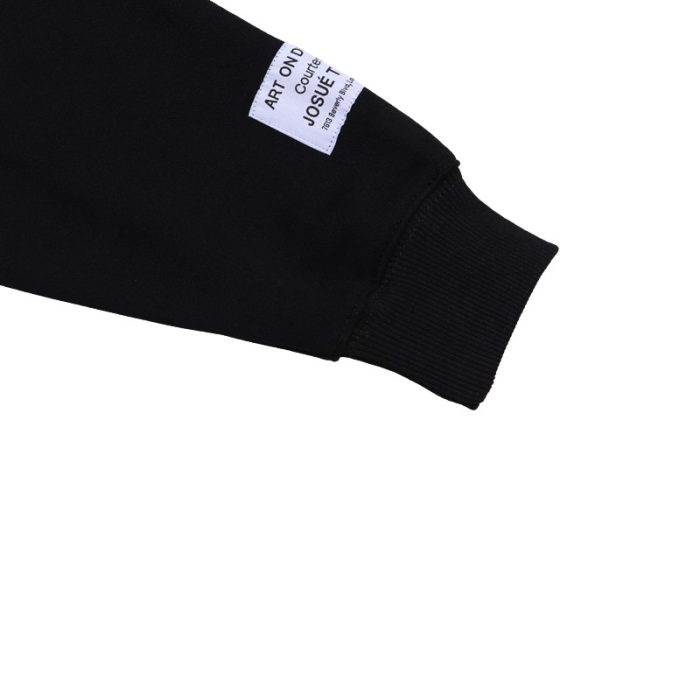 Hoodie Gallery Dept GD005 - Image 7