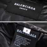 Jacket Balenciaga Puffer BL084 - Image 7