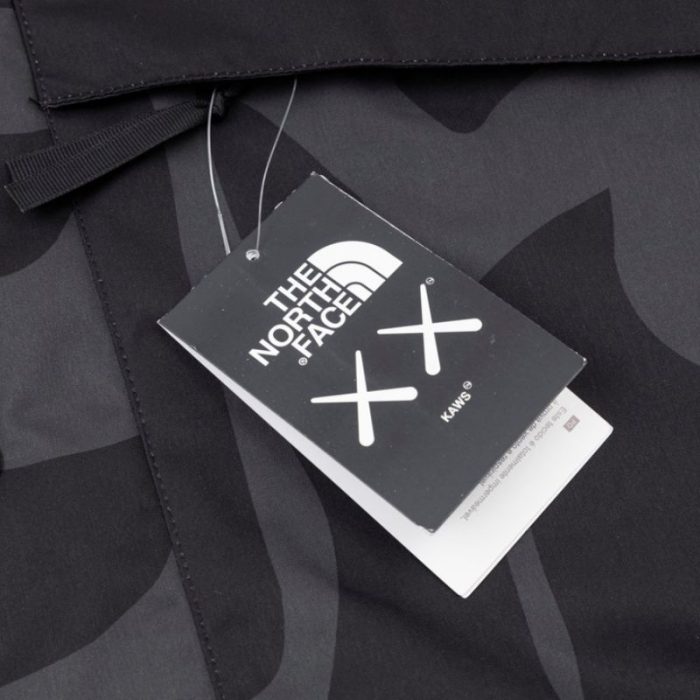 Jacket The North Face TNF007 - Image 7
