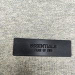 Hoodie Fear of God Essentials FOG003 - Image 6