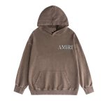 Amiri Hoodie Angel AM009 - Image 4