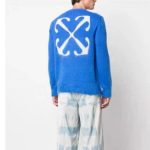 Sweatshirt Off-White OFF028 - Image 8