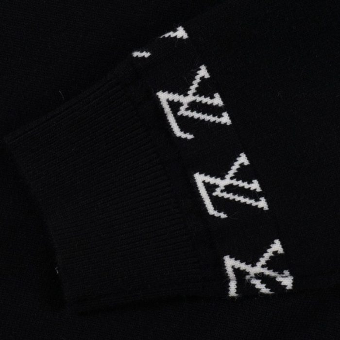 Sweatshirt Louis Vuitton LV117 - Image 8