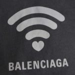 Hoodie Balenciaga BL099 - Image 8
