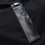 Hoodie Balenciaga BL101 - Image 8