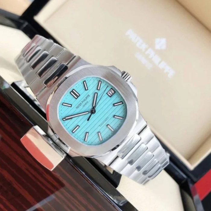 Patek Philippe Nautilus Tiffany PTP002 - Image 5
