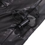 Jacket Balenciaga Puffer BL084 - Image 8