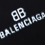 Hoodie Balenciaga BL086 - Image 7