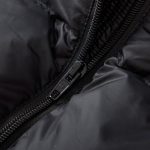Vest Puffer Balenciaga Black BL089 - Image 8