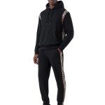 Hoodie Burberry BY011 - Image 8