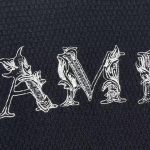 Sweatshirt Amiri AM002 - Image 10