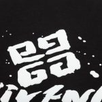 T-Shirt Givenchy GV010 - Image 8