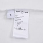T-Shirt Givenchy GV012 - Image 8