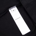 T-Shirt Givenchy Logo Shark GV013 - Image 8