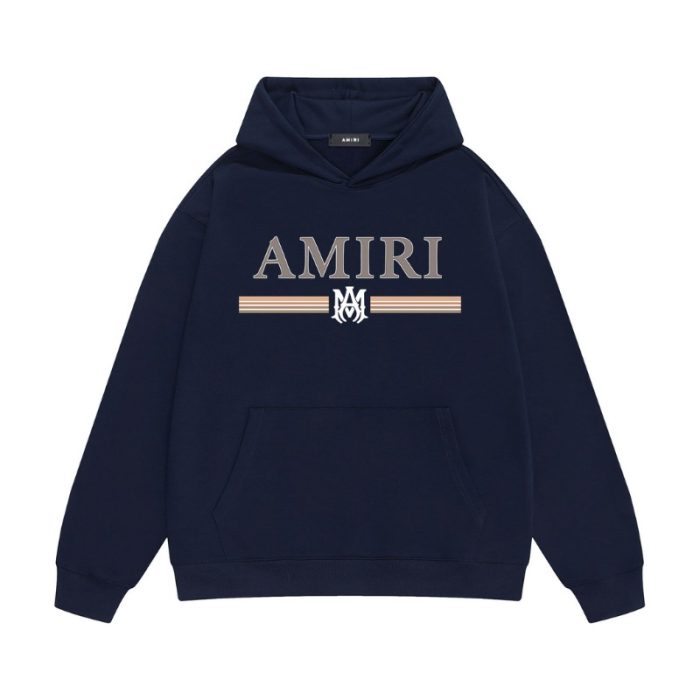 Amiri Hoodie M.c AM008 - Image 4