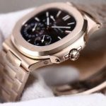 Patek Philippe Nautilus PTP003 - Image 6