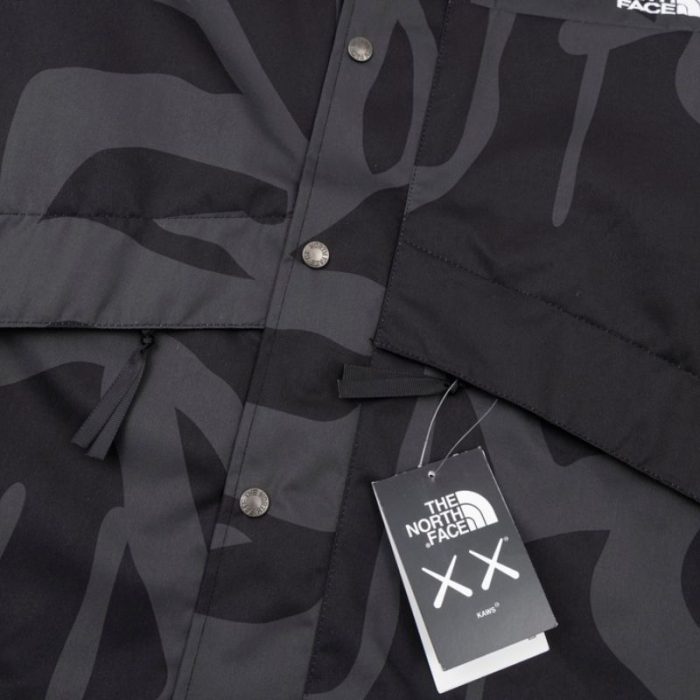 Jacket The North Face TNF007 - Image 9