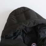 Jacket Puffer Canada Goose Hooded Winter Coat CDG005 - Image 17