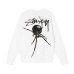 Sweatshirt Stussy STY004 - Image 11