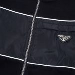 Jacket Prada Bomber PD063 - Image 9