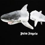 T-shirt Palm Angels PA005 - Image 6