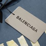 Hoodie Balenciaga BL091 - Image 9