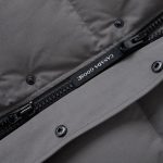 Jacket Puffer Canada Goose CDG013 - Image 8