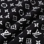 Sweatshirt Louis Vuitton LV088 - Image 9