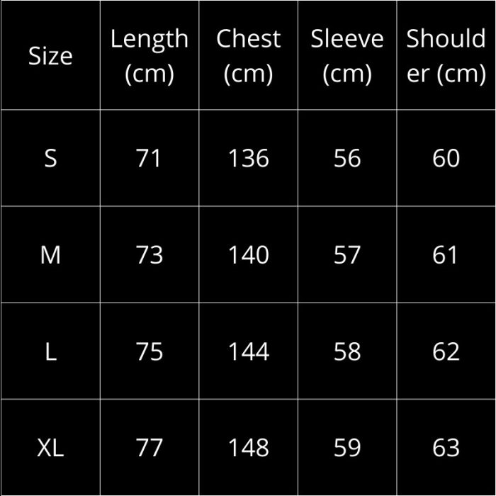 Jacket Balenciaga Puffer BL082 - Image 3