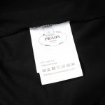 Shorts Prada PKADA Logo Stripe PD003 - Image 9