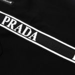 Shorts Prada PKADA Logo Stripe PD003 - Image 4