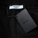 Shorts Prada PKADA Logo Stripe PD003 - Image 10