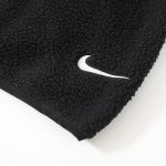 Hoodie Supreme Nike ACG Fleece Black NK004 - Image 7
