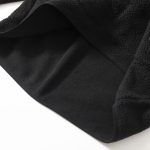Hoodie Supreme Nike ACG Fleece Black NK004 - Image 11