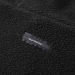 Hoodie Supreme Nike ACG Fleece Black NK004 - Image 8