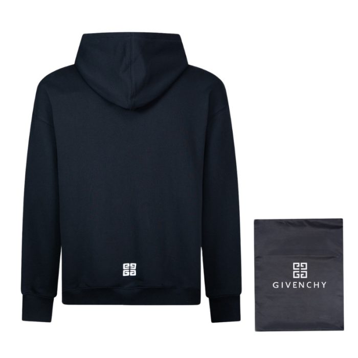 Hoodie Givenchy GV002 - Image 3