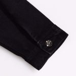 Jacket Chrome Hearts Cross Patch CH047 - Image 7