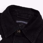 Jacket Chrome Hearts Cross Patch CH047 - Image 6