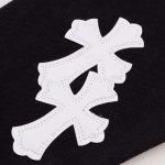 Jacket Chrome Hearts Cross Patch CH047 - Image 5