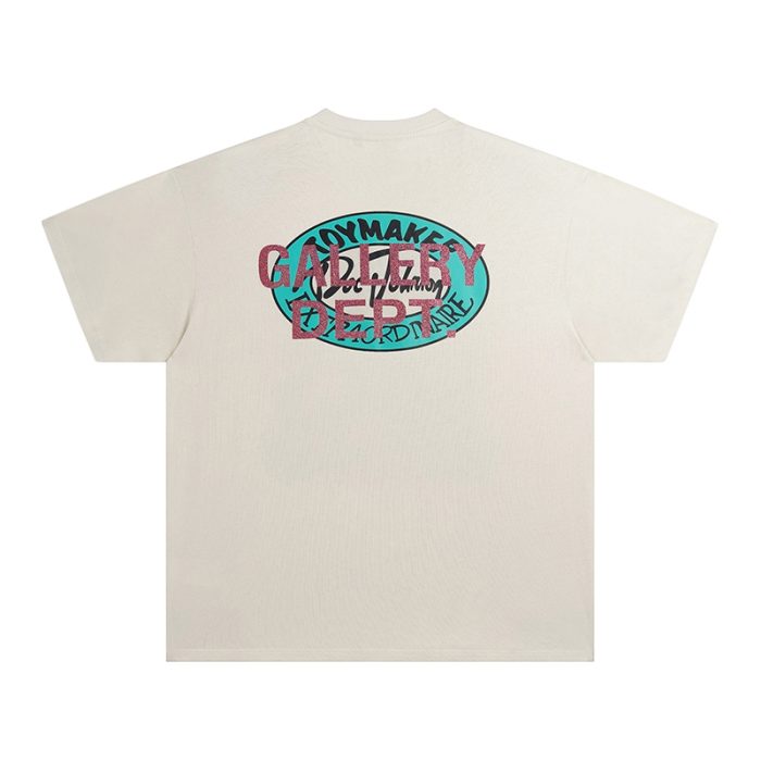 T-shirt GALLERY DEPT - Image 2