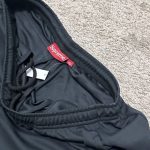 Set Supreme Hooded Soccer Black SP049 - Image 9