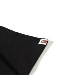 T-shirt BAPE Camo Flower Ape Head Black BP050 - Image 6