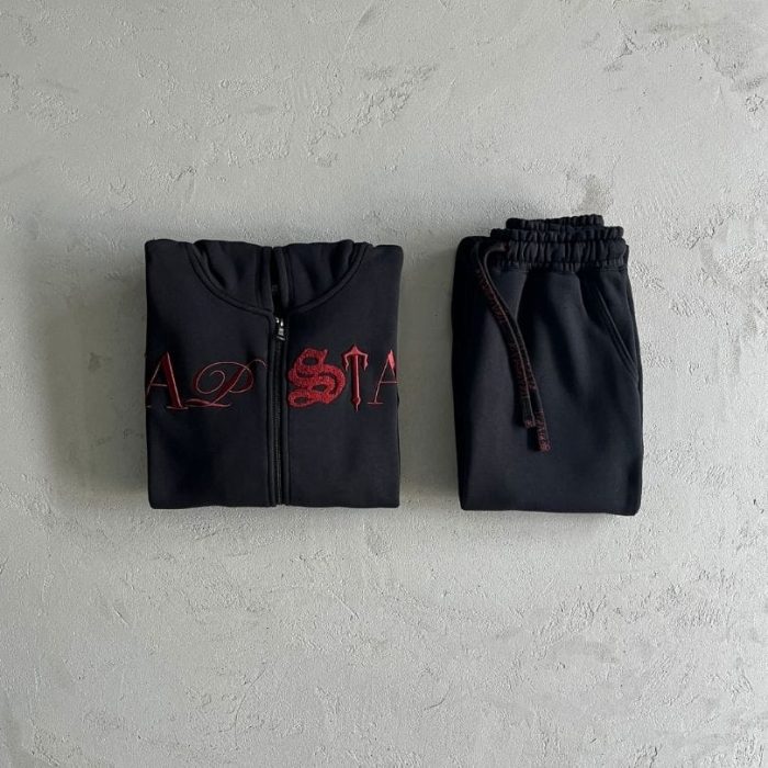 Set Trapstar Style TPS003 - Image 5